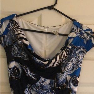 Summer dress by cache